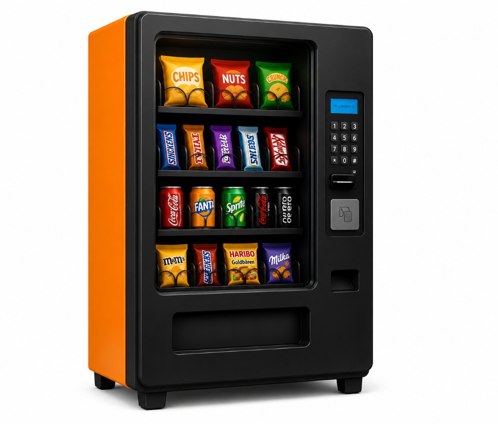 SnackSearch